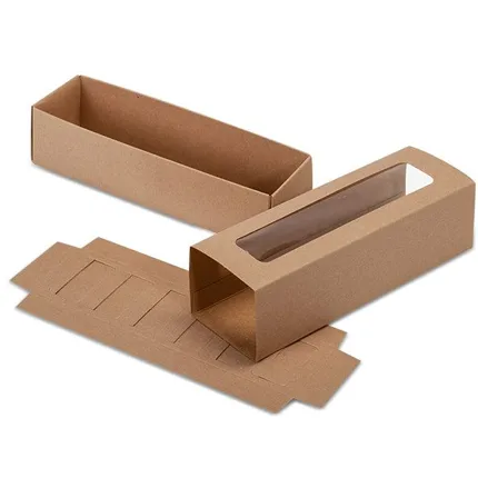 Window Sleeve Boxes Wholesale